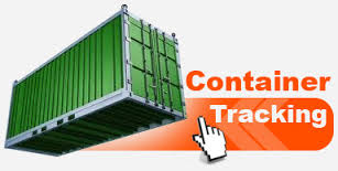 container tracking